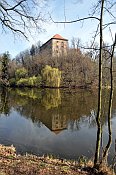 Dob  hrad (Varga)