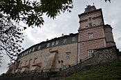 Brandýs nad Labem – pod hradem
