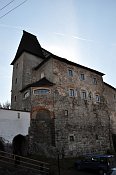 Skalná – Vildštejn – hrad
