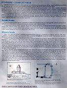 Kynšperk nad Ohří – informační tabule