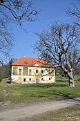 Horšovský Týn – Vdovský dům