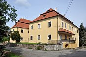 Hořovice – Starý zámek