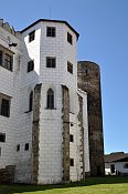 Jindřichův Hradec – Černá věž