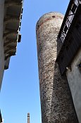 Jindřichův Hradec – Černá věž