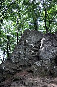 Rýsov – Čertův kámen