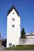 Drahanovice – Černá věž