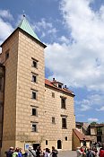 Pražský hrad – Muzeum hraček