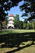 Slezská Ostrava – vstupní branská věž