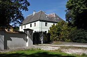 Jindřichovice – Starý zámek