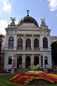 Opava – Slezské zemské muzeum