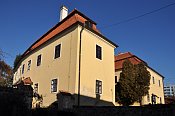 Hořovice – Starý zámek
