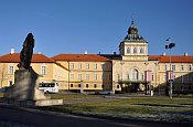 Hořovice – Nový zámek