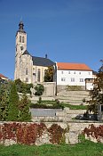 Kutn Hora  kostel sv. Jakuba