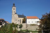 Kutn Hora  kostel sv. Jakuba