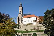 Kutn Hora  kostel sv. Jakuba