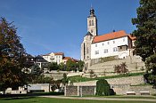 Kutn Hora  kostel sv. Jakuba