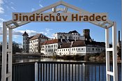 Jindichv Hradec