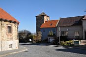 Benátky nad Jizerou – vodárenská věž