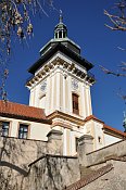 Benátky nad Jizerou