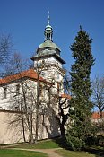 Benátky nad Jizerou