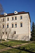 Benátky nad Jizerou