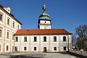 Benátky nad Jizerou
