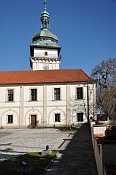 Benátky nad Jizerou