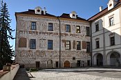 Benátky nad Jizerou