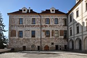 Benátky nad Jizerou