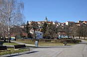 Benátky nad Jizerou