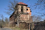 Škvárovník