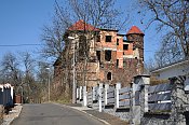 Škvárovník