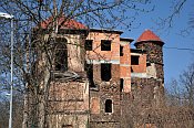 Škvárovník