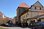 Úštěk – Pikartská věž