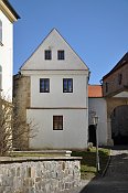 Úštěk – hrad