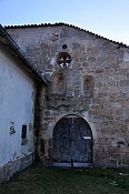 Klášter – cisterciácký klášter Pomuk