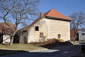 Vraclav – bývalý kostel sv. Václava