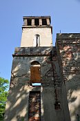 Děčín – starokatolický kostel