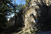 Kollmitz – Böhmische Mauer