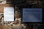 Kollmitz – Böhmische Mauer