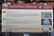 Drosendorf – Horner Tor