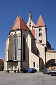 Eggenburg – St. Stephanus