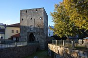 Freistadt – Böhmer Tor