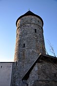 Freistadt – Scheiblingturm