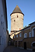 Freistadt – Scheiblingturm