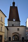 Freistadt  Linzer Tor