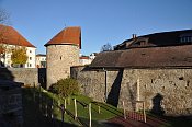 Freistadt – Bürgerkorpsturm