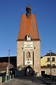Freistadt – Linzer Tor