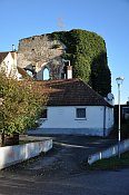 Rafingsberg  Kirchenruine