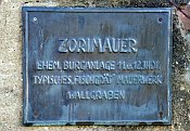 Schiltern – Hausberg Zorimauer